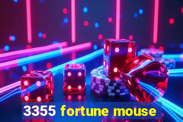 3355 fortune mouse